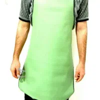 پیش بند چرمی ضداب|کافیشاپ و رستوران|محمودآباد, |دیوار