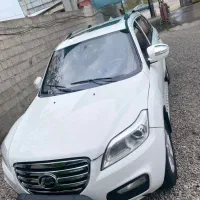 لیفان x60 ۹۴ دنده هیلمن (آرژانتینی)