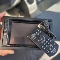 مانیتور پایونر ۶ خروجی