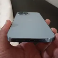 اپل iPhone 13 Pro با حافظهٔ ۲۵۶ گیگابایت