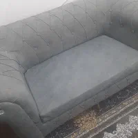 مبل چستر ۸ نفره