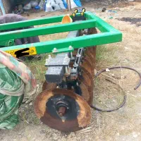 دیسک تراکتور|ماشین‌آلات صنعتی|علی‌آباد کتول, |دیوار