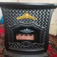 بخاری گازی مدل 28000
