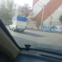 پیکان وانت|خودرو سواری و وانت|تبریز, |دیوار