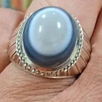 انگشترسپوست یمنی|جواهرات|همدان, |دیوار