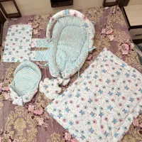 سرویس خواب کودک سیسمونی نوزاد