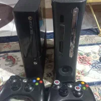 کنسول ایکس باکس 360 الایت و سوپر اسلیم