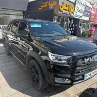 کی ام سی  تی ۸ مدل 1402