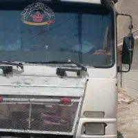 بادسان ۸تن مدل ۸۱شاسی آینه|خودرو سنگین|بهبهان, |دیوار