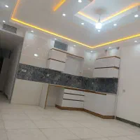 فروش منزل 90متری کرونی نزدیک به خیابان اصلی|فروش خانه و ویلا|شیراز, کرونی(خاتونک)|دیوار