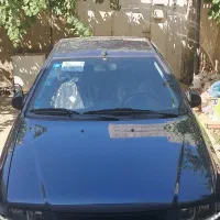 خودرو سمند سورن پلاس دو گانه سوز مدل 1404