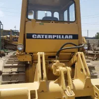 بلدوزر D6D|خودرو سنگین|تهران, آذری|دیوار