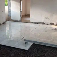 کاشی کاری سنگ کاری