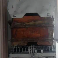ابگرمکن با ضمانت
