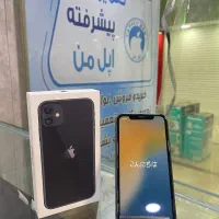 ایفون ۱۱ نرمال
