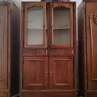 ویترین و ...