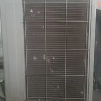 اسپلیت ال جی ۳۶ هزار|کولر گازی و فن‌کوئل|یاسوج, |دیوار