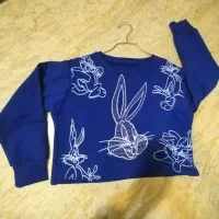 هودی دخترانه نو|کفش و لباس بچه|قم, دانشگاه قم|دیوار