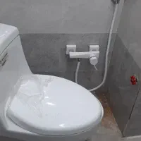 کل کرج نصب توالت فرنگی و فلاش تانک و شیرالات|خدمات پیشه و مهارت|کرج, کوی امامیه|دیوار