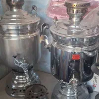 سماور ۲۰ لیتری
