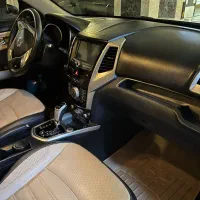 فروش تیولی Tivoli|خودرو سواری و وانت|تهران, حکمت|دیوار