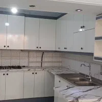 واحد75 متری دوخواب طبقه چهارم فردیس کرج