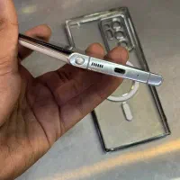 سامسونگ Note 20 ultra 256g|موبایل|تهران, فلسطین (میدان انقلاب)|دیوار