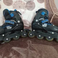 اسکیت بچگانه|دوچرخه، اسکیت، اسکوتر|فولادشهر, B2|دیوار