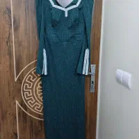 لباس مجلسی زنانه سایز ۳۸ ۴۰