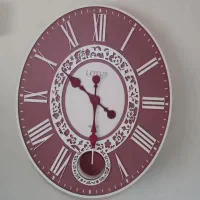 ساعت دیواری