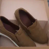 کفش مردانه مدل Alborz - در حد نو