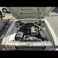 پیکان وانت 91|خودرو سواری و وانت|شیروان (خراسان), |دیوار