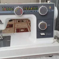 چرخ خیاطی مدل یاسمین ۳۹۳