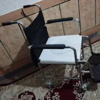 ویلچر حمام|آرایشی، بهداشتی، درمانی|شیراز, نصرآباد|دیوار