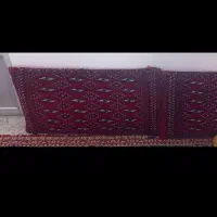 پشتی دستباف|پشتی|گرگان, |دیوار