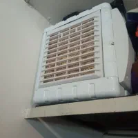 کولر ابی با پایه