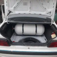 کپسول گاز سی ان جی مخزنcng|قطعات یدکی و لوازم جانبی|تبریز, |دیوار