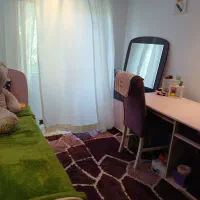 سرویس خواب نوجوان شرکت تی تی چو|تخت و سرویس خواب|آمل, |دیوار