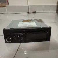 ضبط پایونیر فابریک ۲۰۶ فرانسه