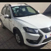 کوییک gxl صفر سفید