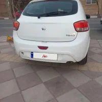 تیبا ۲|خودرو سواری و وانت|باقرشهر, |دیوار