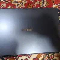 لپتاپ ایسوز بسیار تمیز