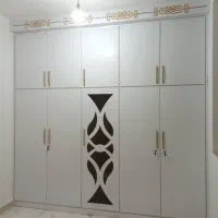 کمد دیواری|جاکفشی، کمد، دراور|اهواز, کوی علوی|دیوار