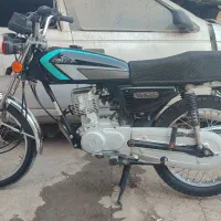 موتور سیکلت برمودا|موتورسیکلت|شیراز, کوشک میدان|دیوار