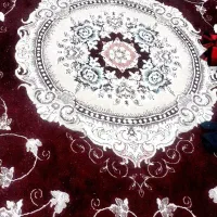 قالی ۱۲ متری