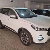 تیگو ۷ پروپرمیوم صفر سفید مدل ۴۰۲ و ۴۰۳  جک ۹۷ s5