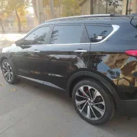 فیدیلیتی بدون رنگ1403|خودرو سواری و وانت|ارومیه, |دیوار