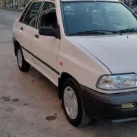 پراید ۸۷ شاسی سالم|خودرو سواری و وانت|سنقر, |دیوار