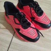 کتونی سالم درحد