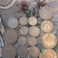 عتیقه قدیمی|کلکسیون سکه، تمبر، اسکناس|پردیس, فاز ۳|دیوار